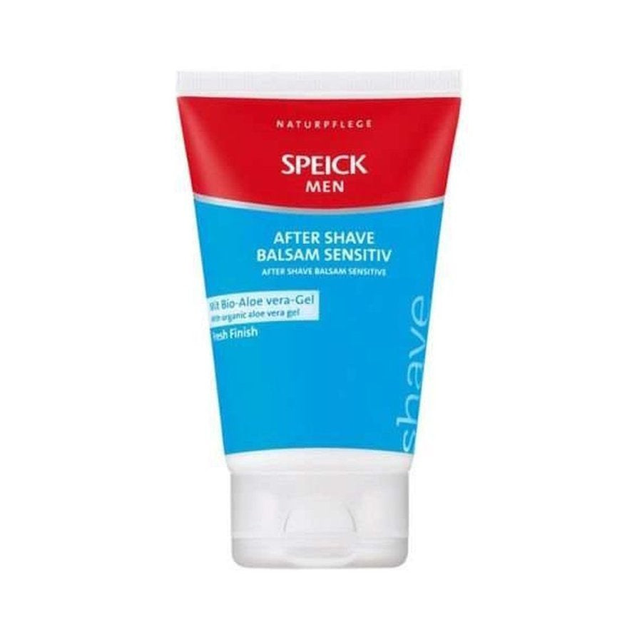 Naturalny balsam po goleniu Speick Men Sensitiv 100 ml